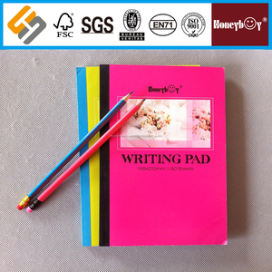 Decorativo caderno capa / a4a5 personalizado bloqueia <span class=keywords><strong>notebook</strong></span>