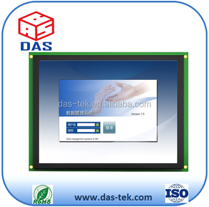 10.4 inch serial tft lcd module for industrial <strong>using</strong> 800x600 RS232/RS485 16 bit
