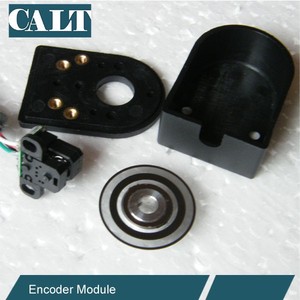 DC Motor Encoder Modul Mini / Micro Encoder Optisch - Product Image 4