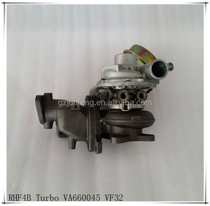 RHF4B Turbo VA660045 VF32 Subaru Legacy için B4 RSK Rev. D EJ208 Motor (Rulman) - Product Image 3