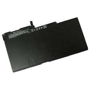 HP için batarya EliteBook 840 G1 G2 Zbook 14 11.4 V 50Wh Pil CM03XL HSTNN-IB4R - Product Image 1