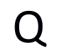 Q