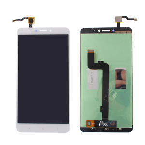 Wholesale <strong>LCD</strong> Assembly Display for Xiaomi MIX <strong>2</strong> <strong>LCD</strong> Touch Screen with Digitizer Pantalla - Product Image 1