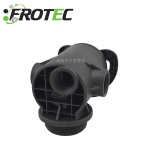 Runxin Multi Porta Filtro Manuale Valvola di Controllo 51204C F56AC 4.5m 3/h Manuale Valvola del Filtro di Acqua Prezzo - Product Image 5