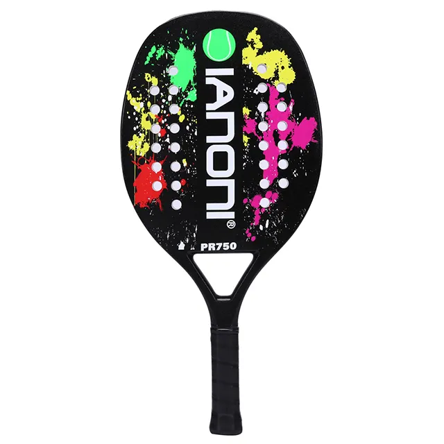 Bãi Biển Tennis Bóng Vợt Vợt, Carbon Bãi Biển Vợt Bãi Biển Tennis, Bãi Biển Vợt Carbon