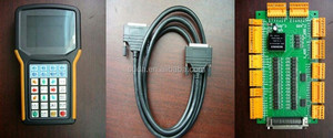 SUDA KD1325 FPGA NC CONTROLLO HANDLE-4GB FUNZIONE di MANIGLIA di CONTROLLO PER CNC CON CCD - Product Image 3
