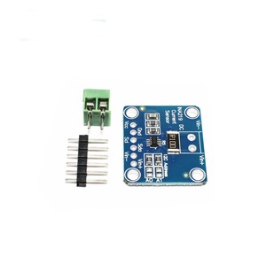 I2Cインターフェース双方向電流/電力監視センサーモジュールINA219 - Product Image 5