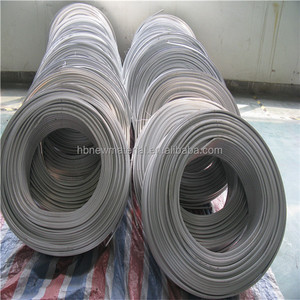 Mg şerit anot altında toprak boru hatları katodik koruma ekstrüde magnezyum şeritler - Product Image 1