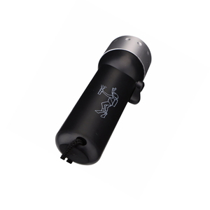 Đèn Lặn Cầm Tay 1000 Lumen Chống Nước Đèn Lặn Mạnh Linterna Đèn Pin Duiken Đèn LED Tàu Ngầm Chuyên Nghiệp - Product Image 5