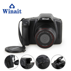 12mp Cheap Dslr Similar Digital <strong>Camera</strong> up to 32GB with TF Card with 12.0 Megapixels - Product Image 5