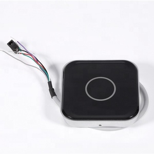 Sunbest R330 13.56mhz Nfc <strong>Reader</strong> Iso14443 Iso15693 <strong>Hf</strong> Rfid Cards <strong>Reader</strong> with Wiegand26/34 for Passive Contactless Cards
