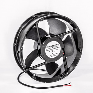 D22060-TK 12v 200mm DC fırçasız soğutma fanı
