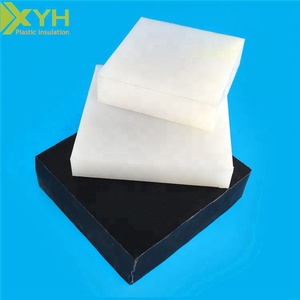 แผ่นพลาสติกสีโพลีเอทิลีน HDPE ขนาด4X8 - Product Image 5