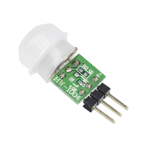 Cc 2.7 AM312 al modulo infrarosso piroelettrico del rivelatore del sensore umano di movimento infrarosso piroelettrico di PIR del Mini IR del bordo del sensore di posizione 12V