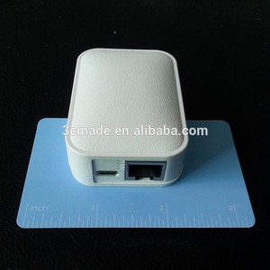 Bộ định tuyến không dây <span class=keywords><strong>mini</strong></span> <span class=keywords><strong>Box</strong></span> V2 mt7688a Bộ định tuyến không dây mới nhất với ăng ten có thể tháo rời <span class=keywords><strong>mt7688</strong></span> Bộ định tuyến di động - Product Image 4