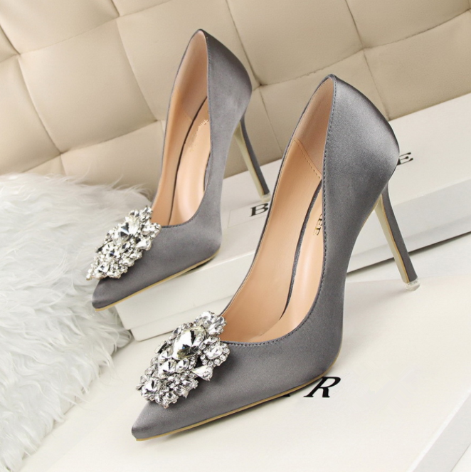 Gray