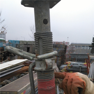 脚手架支撑系统 Formwork Post Shore - Product Image 3