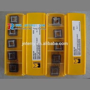 <span class=keywords><strong>Kennametal</strong></span> карбида вставки в превращении инструмент, <span class=keywords><strong>Kennametal</strong></span> чпу вставки для фрезы, резьбы, канавок - Product Image 1