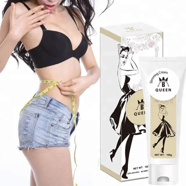 Wholesale OEM Lost Weight Products Hot Body Slimming Cream