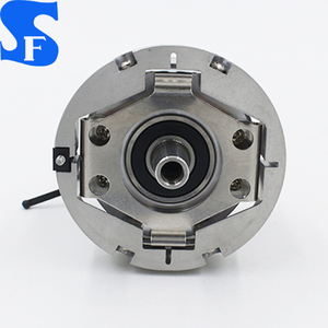 Sincos Wave 1vpp 2048ppr Ausgangs signal Drehgeber der Serie ERN1387 - Product Image 4