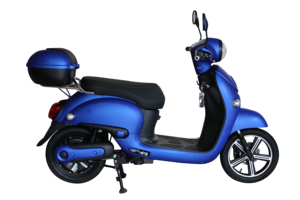 ペダルアシスト付き<span class=keywords><strong>16</strong></span>インチ格安電動スクーター48V中国電動モペット