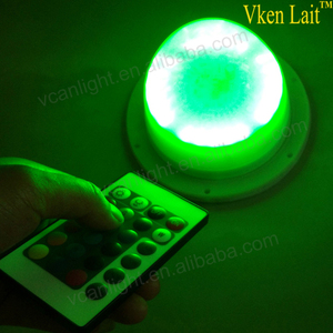 หลอดไฟ LED WIFI 7W เปลี่ยนสีได้ด้วยรีโมท110V 220V App ใช้ได้กับบ้าน - Product Image 4