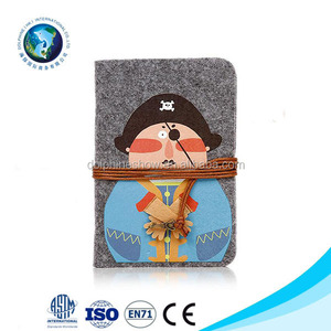 Libro de papel colorido para perros, suministros escolares para niños, diario para niños con cerradura, cuaderno de felpa - Product Image 6