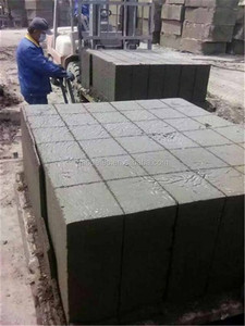 Новый Дизайн Автоматический CLC пены бетонный блок/Кирпич Резки - Product Image 6