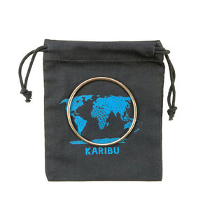 Tùy chỉnh bông dây kéo xem túi cho an toàn & gifting-Lý tưởng cho bán lẻ & thương mại điện tử - Product Image 3