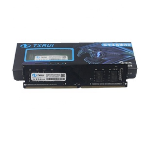 Aggiornamento sistema di DDR4 dimm PC4-19200 desktop di modulo 2400 mhz 16 gb di ram ddr4 - Product Image 3