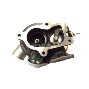 High Quality engine parts 3599049 turbocharger HX25W <strong>Turbo</strong> 4089899 504048181 4895271turbo - Product Image 1