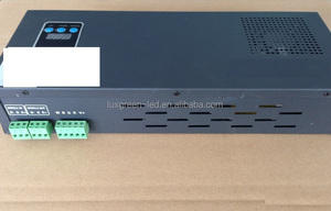 230 В RGB RGBW 3CH 4CH DMX декодер/контроллер DMX со встроенным блоком питания 350 Вт