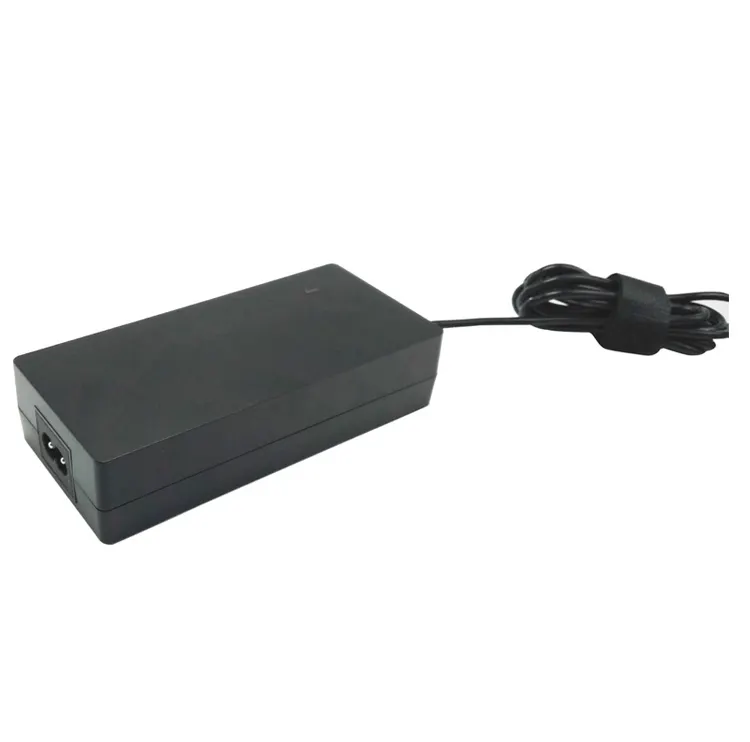 75w Ac/dc 15v 5a Fcc Ce Laptop Desktop Switching Power Adaptors Router Cctv Adapters Converter Chargers Power Supplies