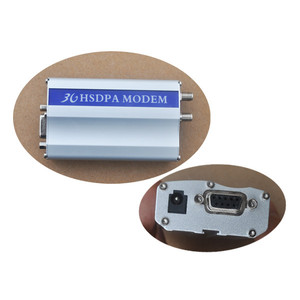 Download gratuito driver 3g hspa modem usb Modem WCDMA porta RS232 modulo Sim5215 UMTS/HSDPA DualBand modem GSM/GPRS/EDGE internet - Product Image 6