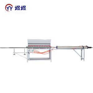 粘着テープ自動紙コアローダーアンローダー機 - Product Image 2