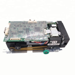 เครื่องอ่านบัตร ATM Bank สำหรับเครื่องอ่านบัตร NCR ICT3K7-3R6940 NCR - Product Image 1