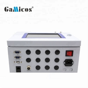 Gasolina Diesel magnetostrictivo de Sensor de nivel de líquido con automático de nivel de medición del sistema - Product Image 5
