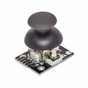 DIY kiti kırmızı LED elektronik mikro dijital saat zaman termometre arduino için