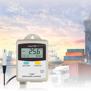 Audit Use Large Recording Capacity Mini <strong>Temperature</strong> Humidity <strong>Data</strong> <strong>Logger</strong> - Product Image 4