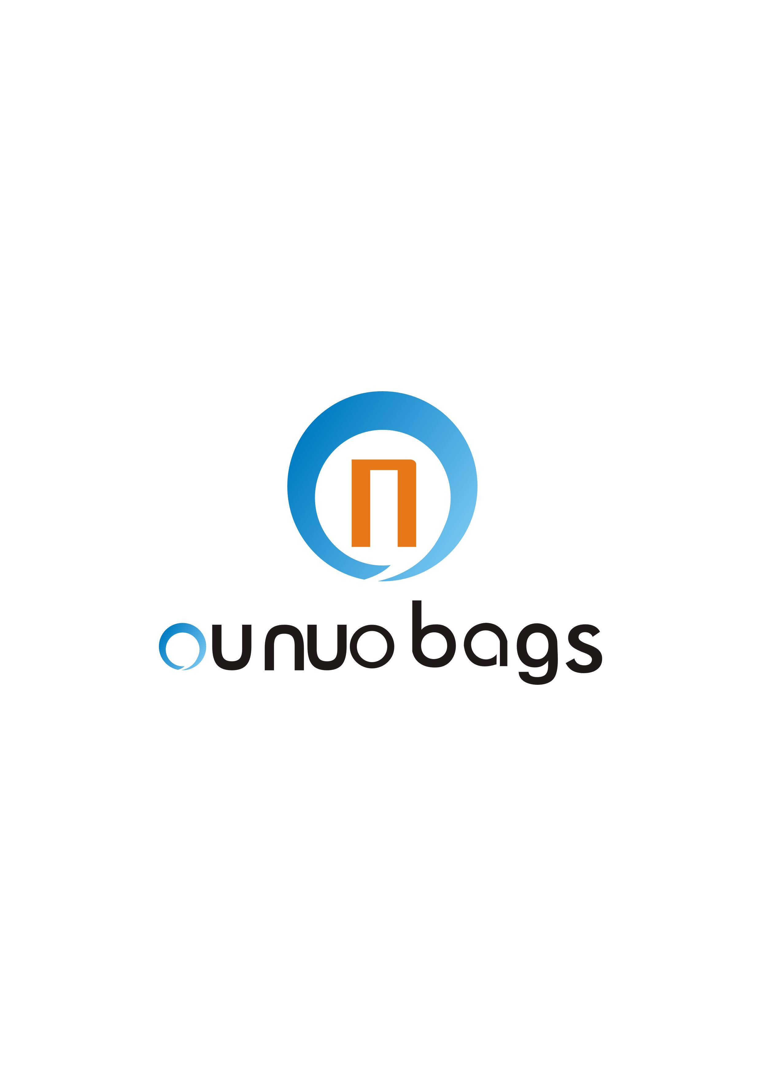 company logo