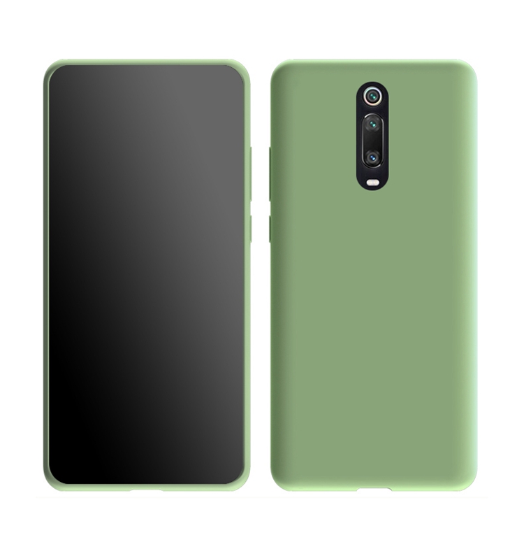Verde