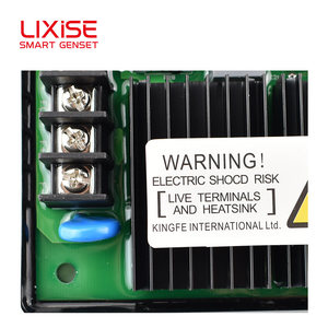 GAVR-10B wirtschaft liche AVR Generator AVR Schaltplan Ersatzteile für Generator AVR - Product Image 5