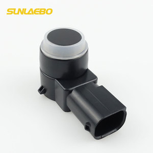 SLB inalámbrico mejor automotriz inversa sensor de aparcamiento kit de sensores de aparcamiento