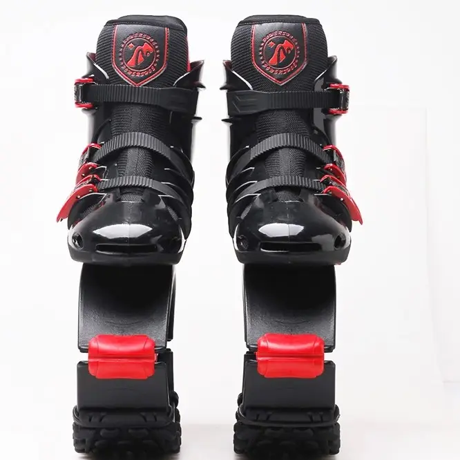 Kangoo-zapatos de salto de fitness, zapatillas de salto de buen diseño