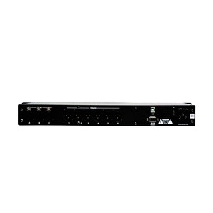 Rango Dinámico alto de 24bit 192kHz de tasa de muestra de 32bit de punto flotante altavoz PRO AUDIO DSP Procesador de señal digital - Product Image 5