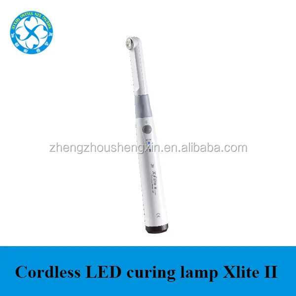 Dental用品LED Curing Light 3H X lite II Lamp