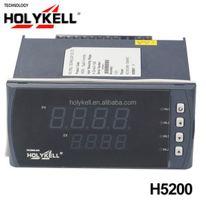 Holykell Factory Feed <strong>Output</strong> Mircrocomputer <strong>Temperature</strong> <strong>Controller</strong> PT100 PID <strong>Controller</strong>