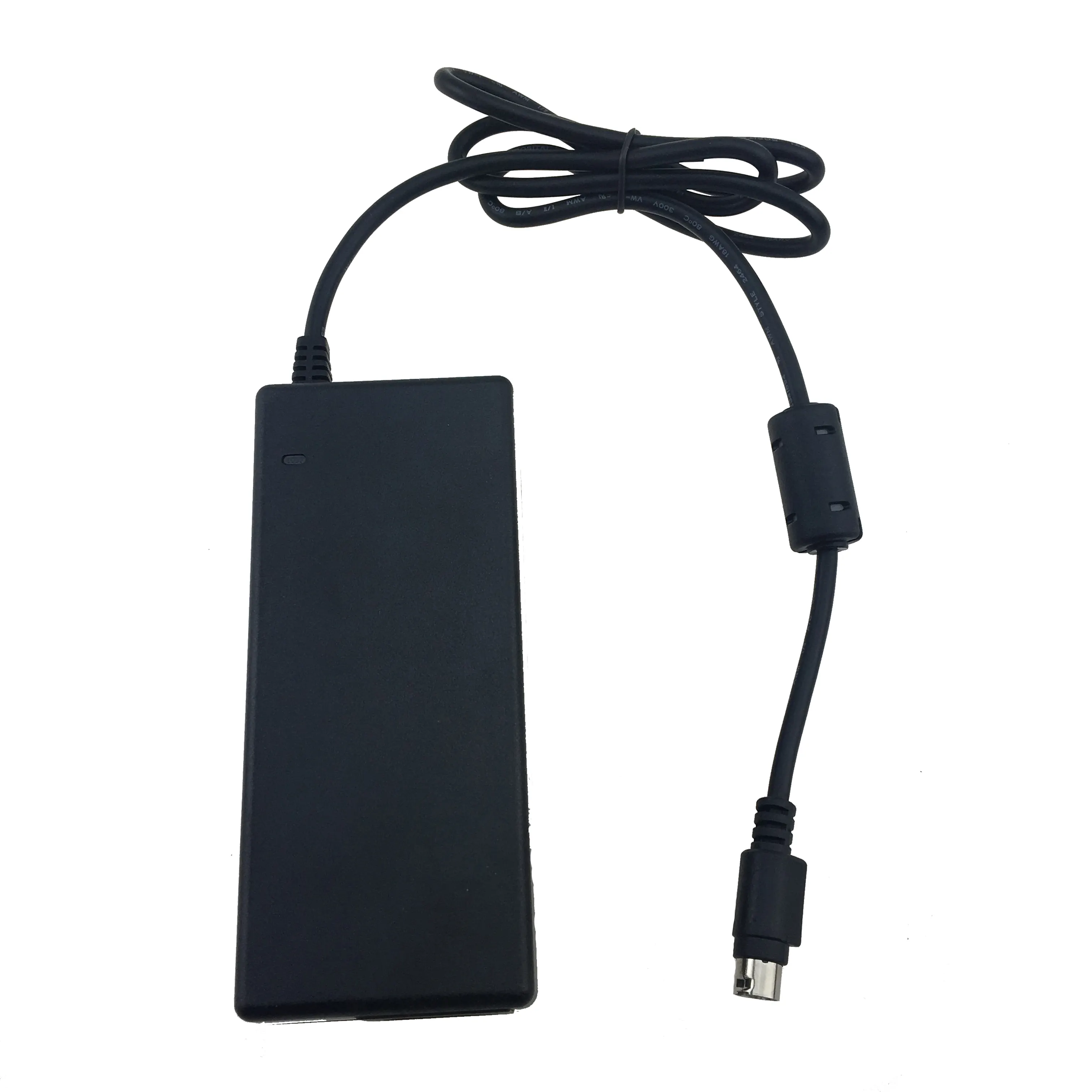 Laptop Universal de comutação converter fonte de alimentação de entrada 100-240v ac 50/60hz 12v dc adaptor carregador 24v led driver adaptador poe