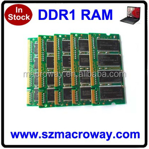 Tốt nhất rprice <span class=keywords><strong>DDR</strong></span> RAM 1 GB <span class=keywords><strong>333</strong></span> MHZ <span class=keywords><strong>SODIMM</strong></span> cho máy tính xách tay - Product Image 1