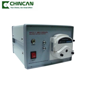 CHINCAN DPCZ-II เครื่องทดสอบฟาริโนกราฟ เครื่องทดสอบอะไมโลสและกลูเตน อุปกรณ์อามิโลกราฟสําหรับการทดสอบ - Product Image 2